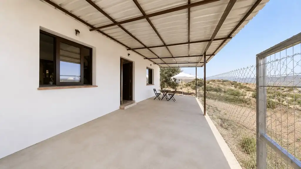 Maison rustique à vendre à El Borge, imagen 10