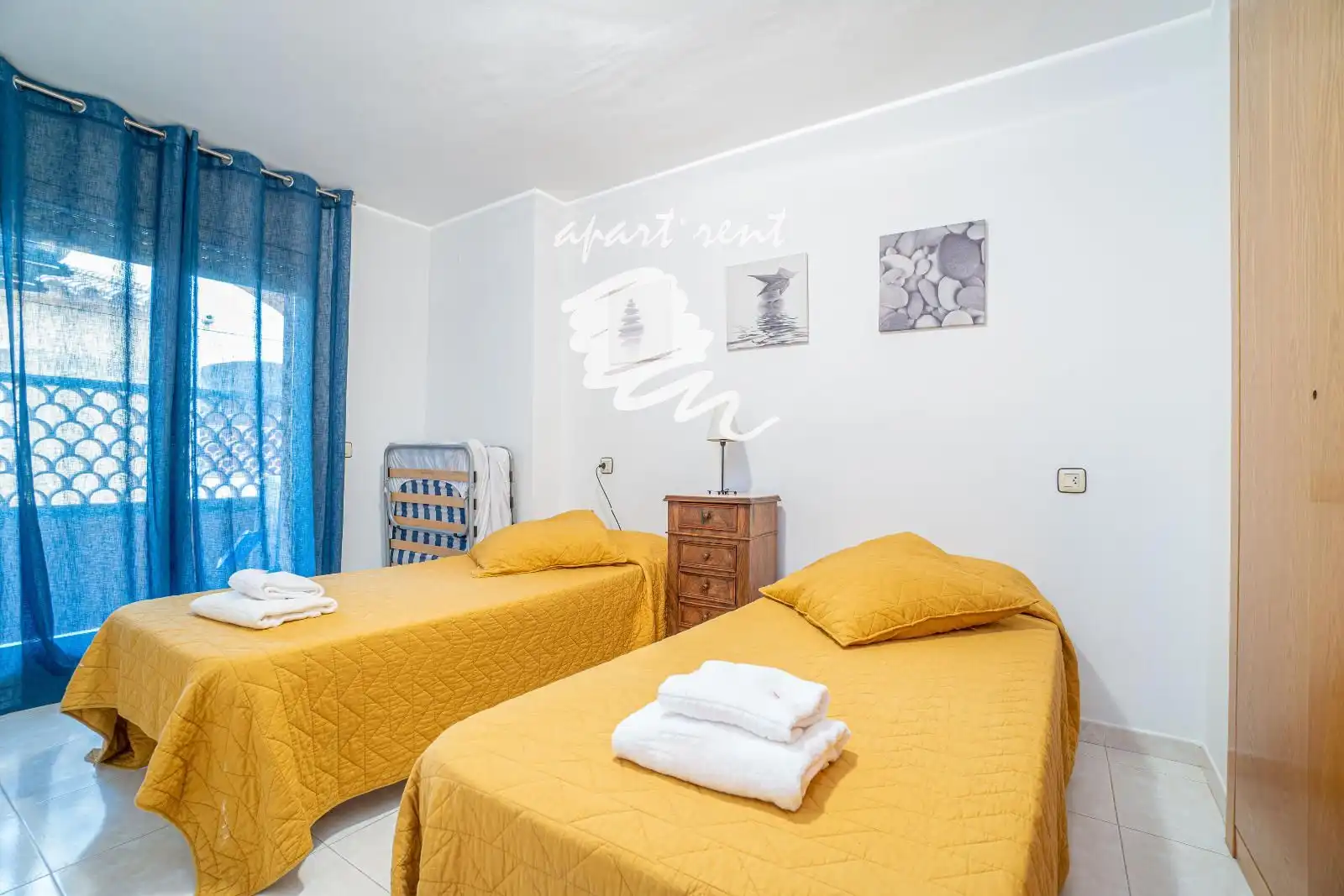 Wohnung mit Terrasse zum Verkauf in de la Lluna, imagen 14