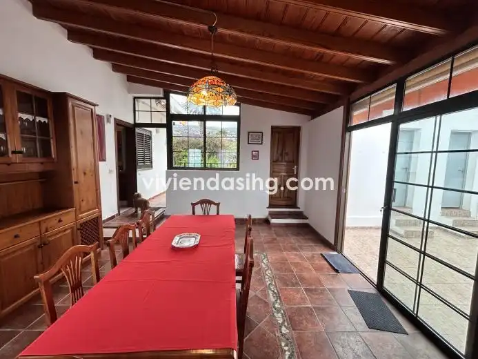 Casa o chalet de alquiler en Los Realejos con Terraza, Amueblado y Se aceptan mascotas