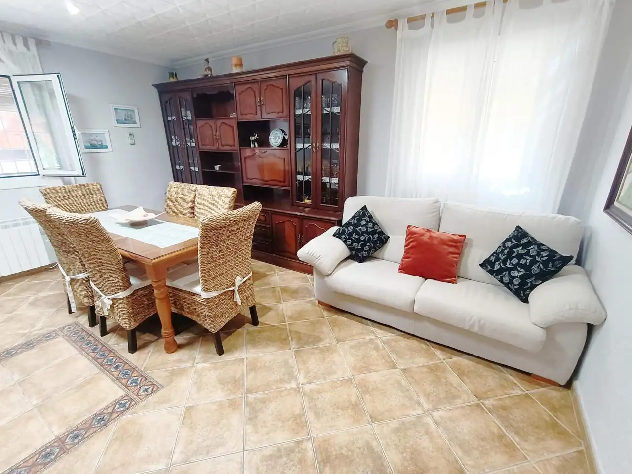 Maison avec piscine à vendre à Ronda Goba, imagen 28