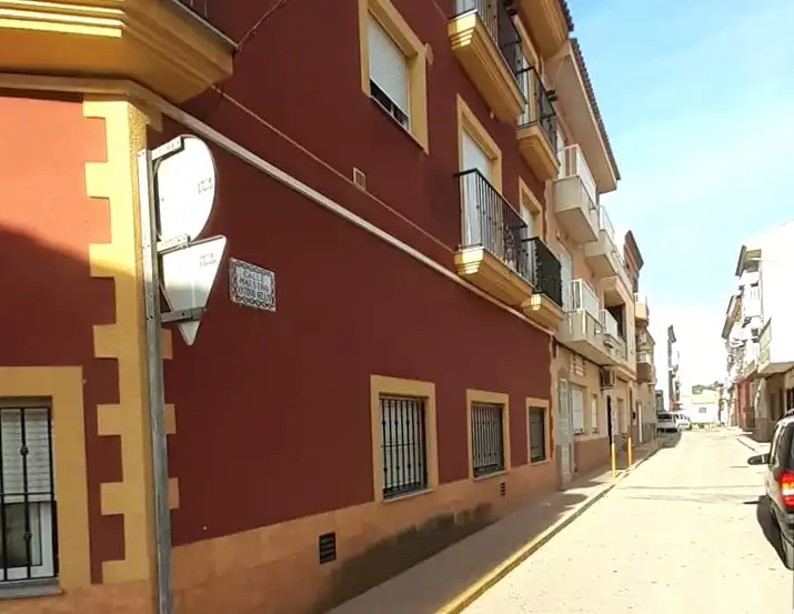 Piso en venta en Cartagena, Pescadores