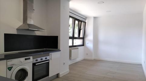 Photo 5 of Flat to rent in Huerta del Rey, Valladolid