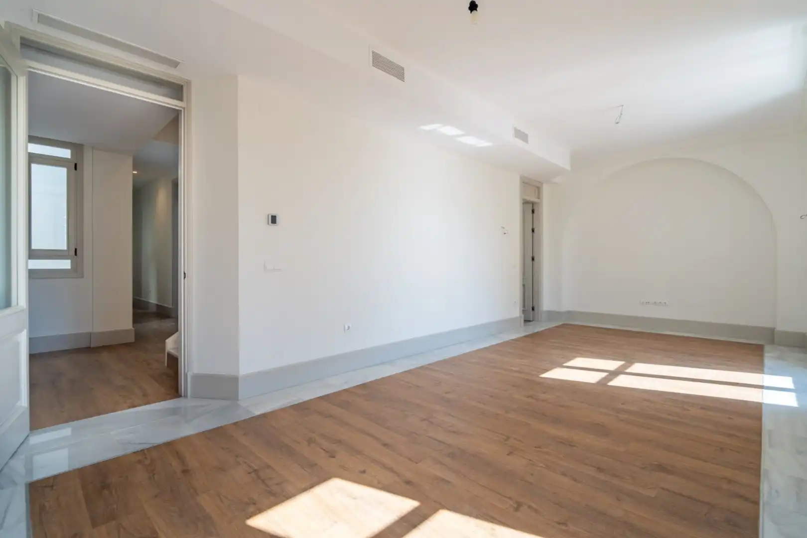 Dúplex en venta en Málaga con Aire acondicionado, Terraza y Amueblado