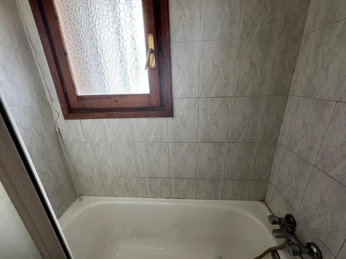 Baño de Piso en venta en Borja con Aire acondicionado, Calefacción y Terraza