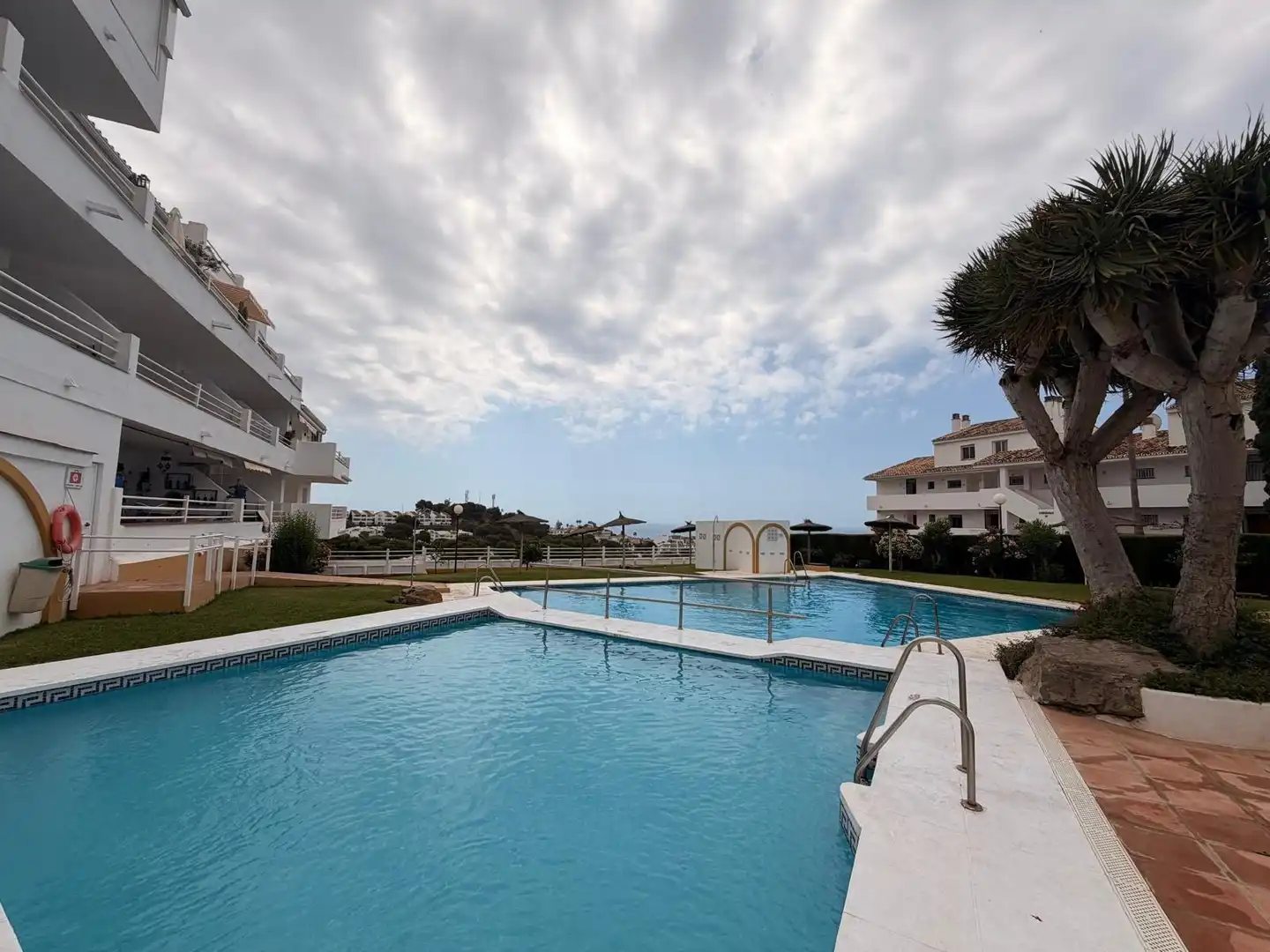 Penthouse mit Terrasse zum Verkauf in Calle Centauro de Riviera, imagen 5
