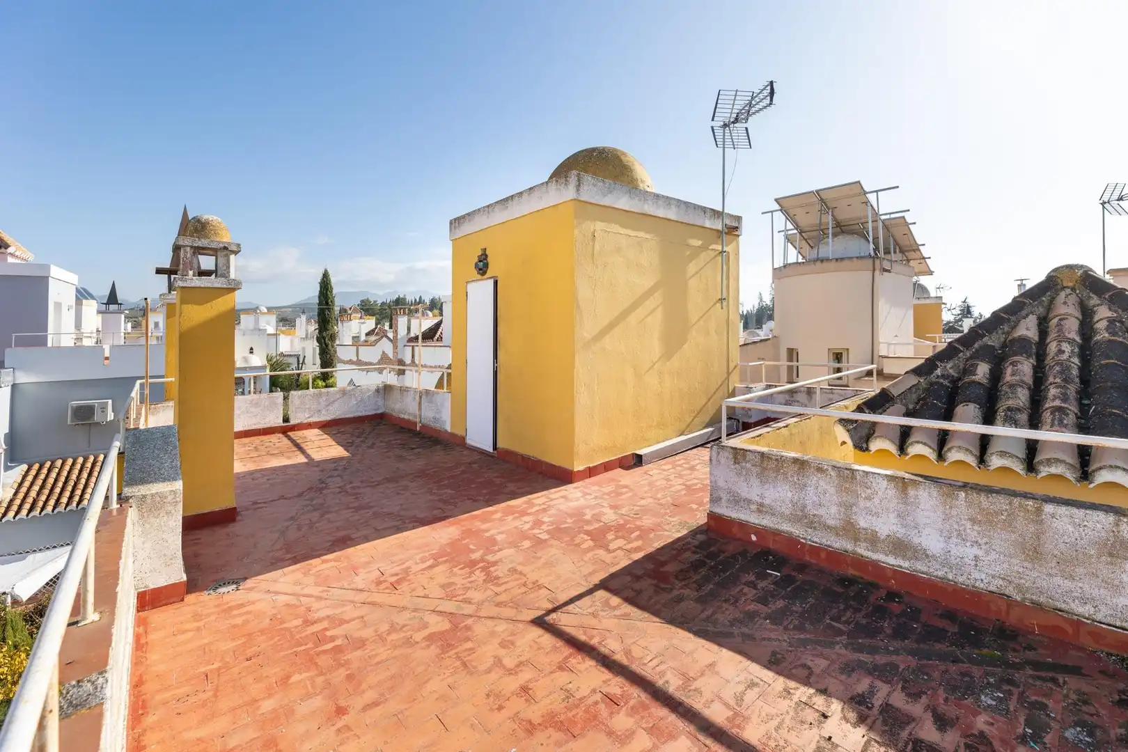 Casa o xalet en venda a Calle Calle Torre de Comerex, 14, Albolote
