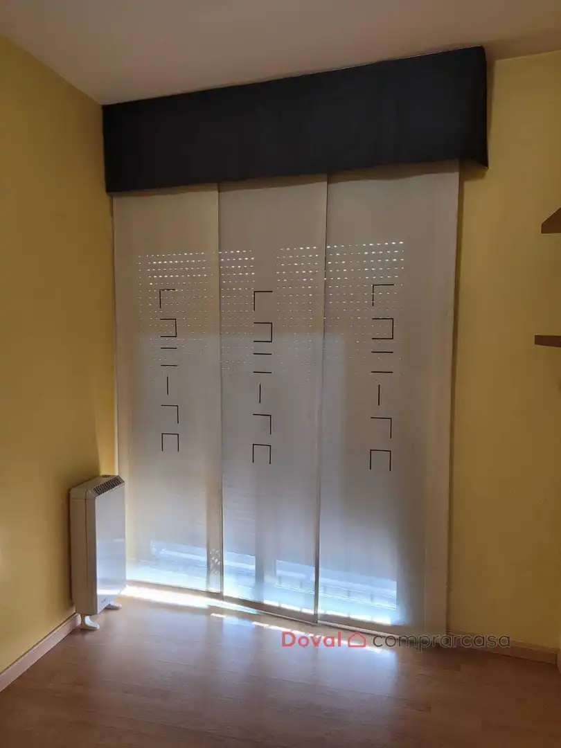 Piso de alquiler en O Porriño   con Calefacción y Trastero
