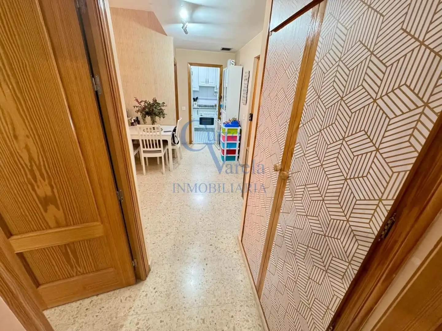 Piso en venta en Dos Hermanas con Aire acondicionado, Calefacción y Terraza