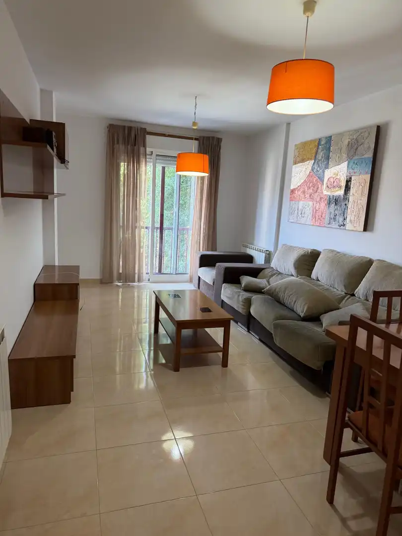 Piso con ascensor en venta en Silleda, imagen 8