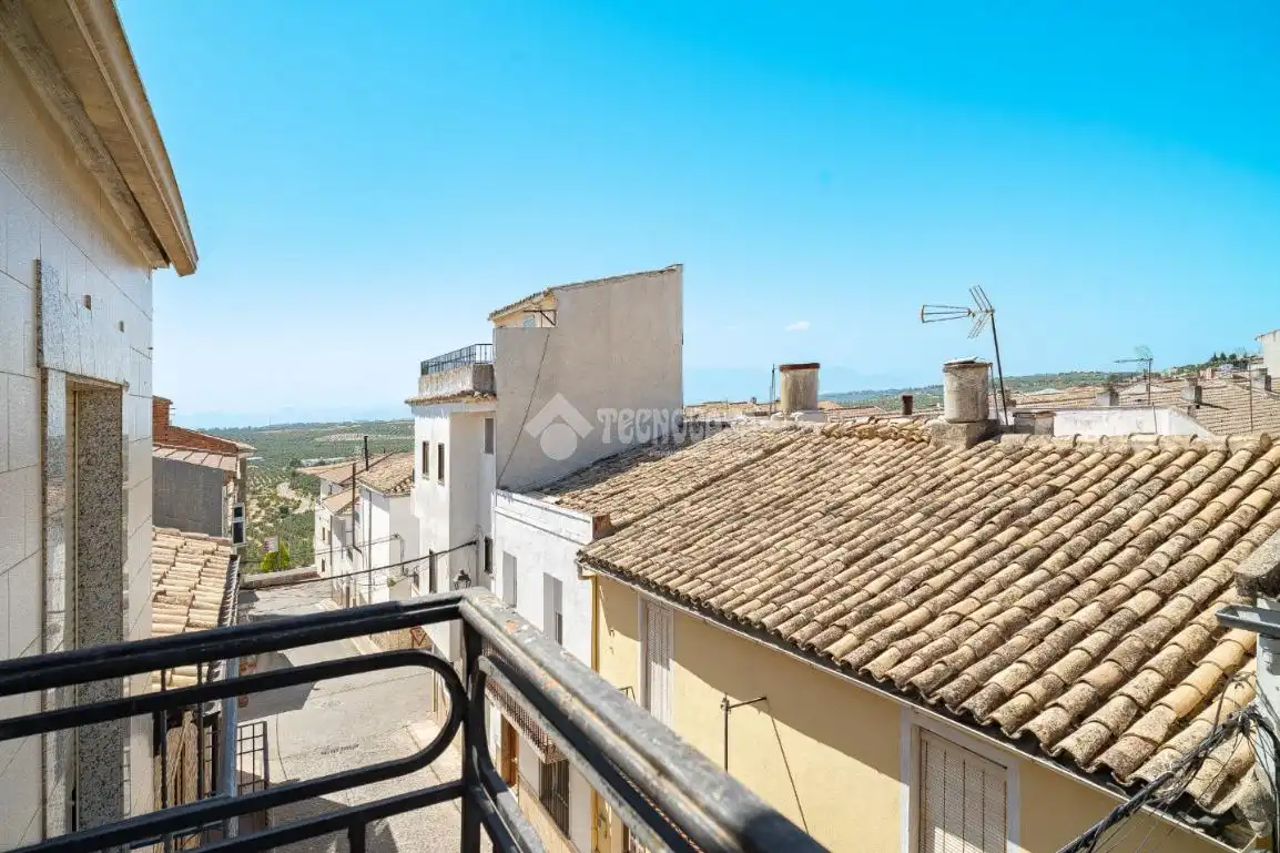 Casa bifamiliare in vendita a Sabiote, imagen 28