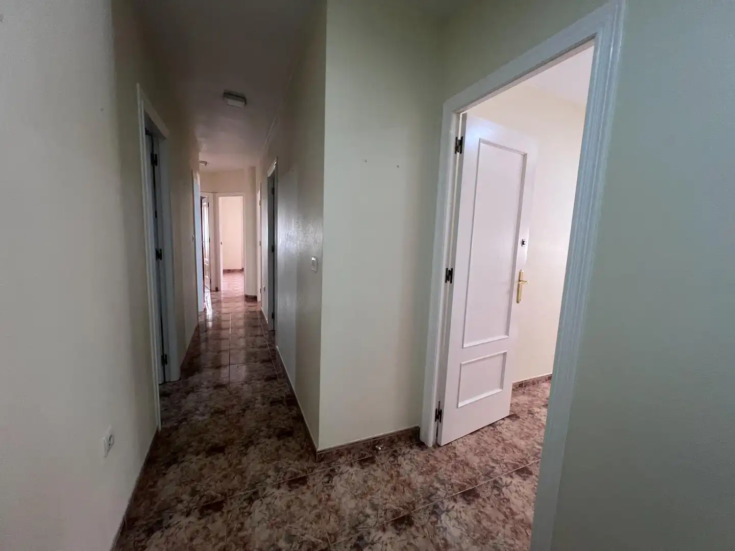 Flat for sale in Las Lomas - Las Yucas