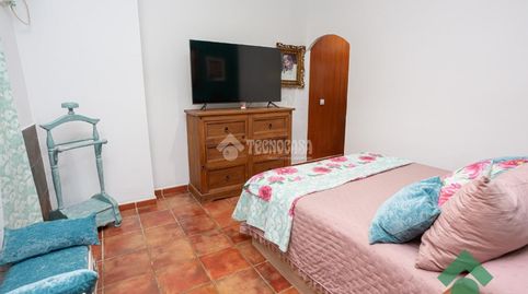 Foto 2 de Casa adosada en venta en C. Barcelona, Bajadilla - Fuente Nueva, Algeciras