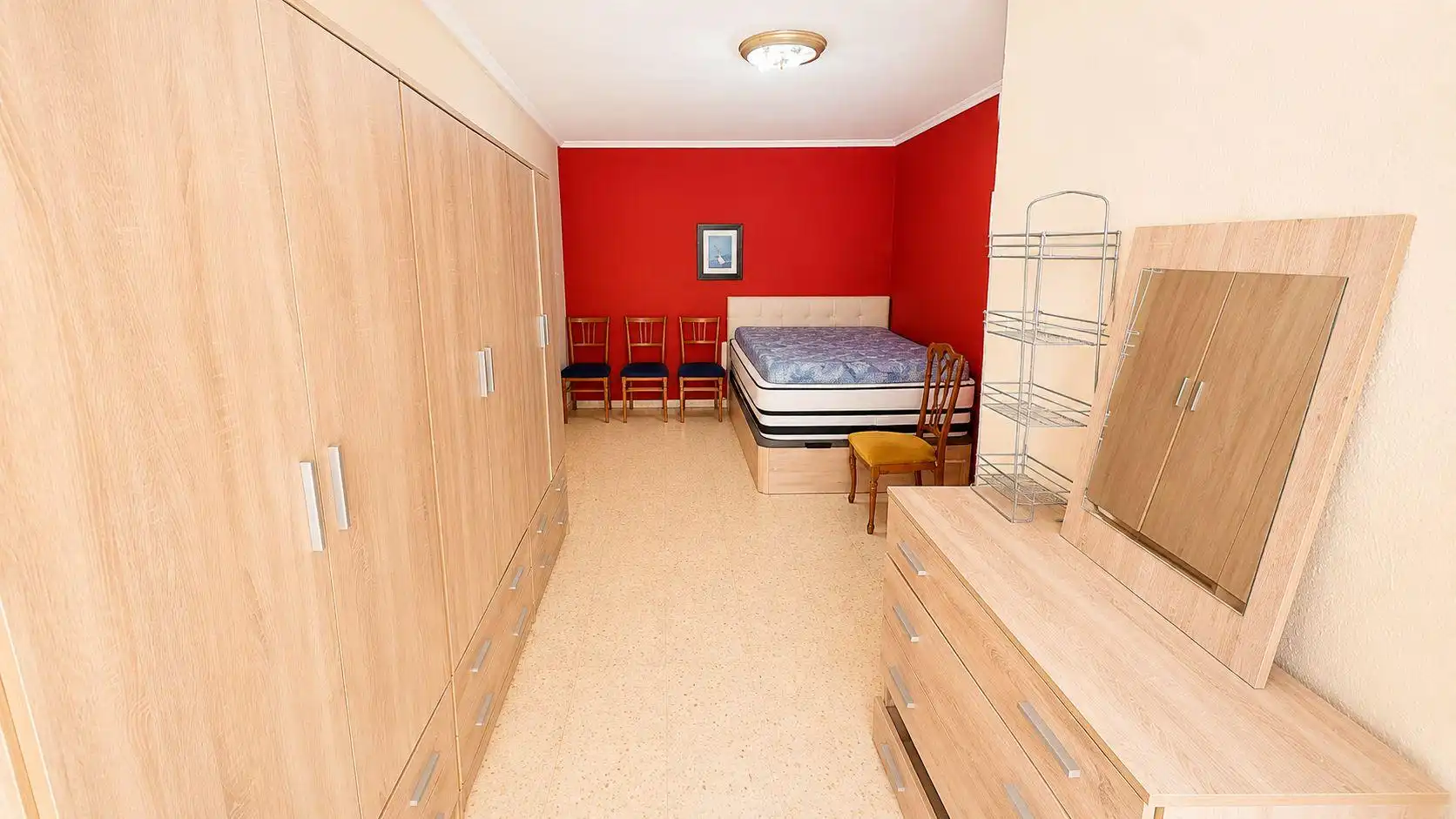 Flat with terrace for sale in Algirós, imagen 6