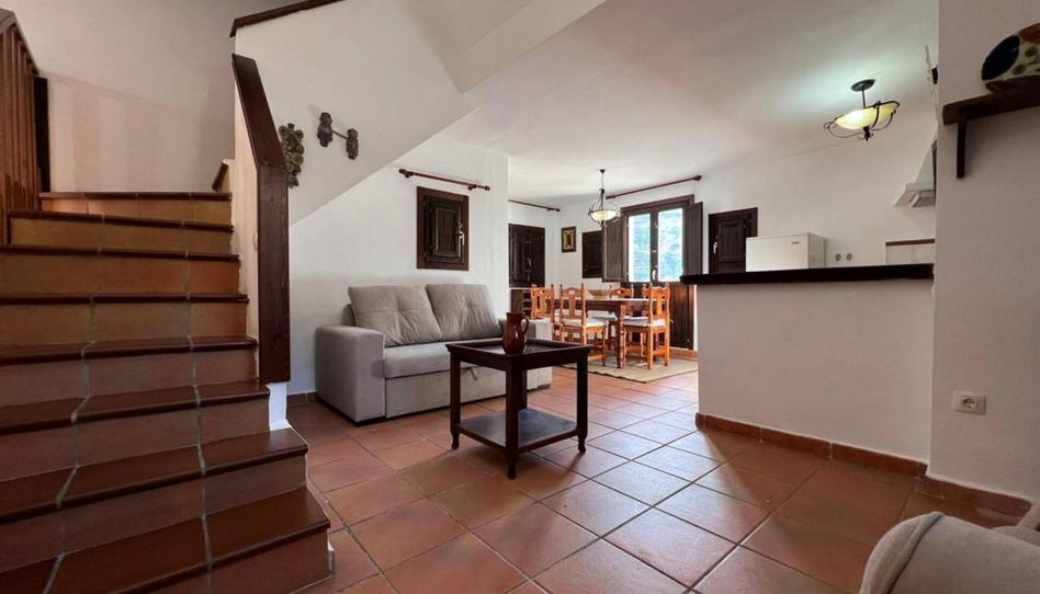 Photo 1 of Duplex for sale in Castañar, S/n, Ohanes, Almería