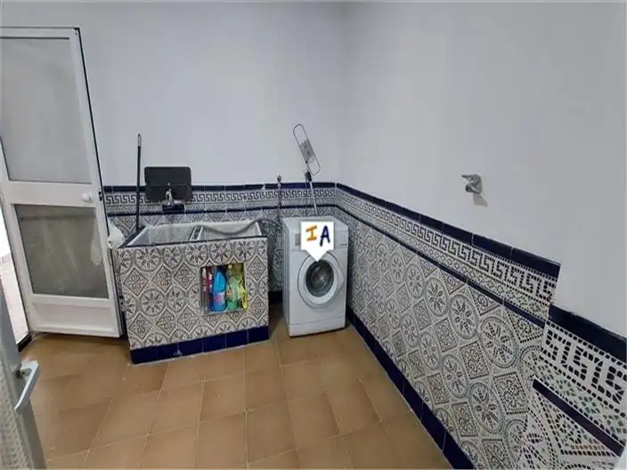 Casa a schiera in vendita a Castillo de Locubín, imagen 8