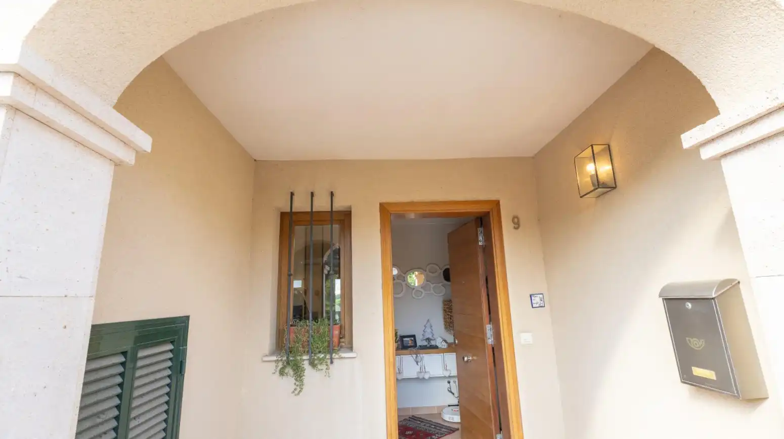 Maison mitoyenne avec terrasse à vendre à Búger - Carrer Mossèn Antoni Maria Alcover, imagen 20