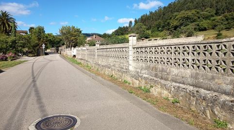 Finca edificable en El Cuadro, Pillarno (Castrillón) Asturias, imatge 4