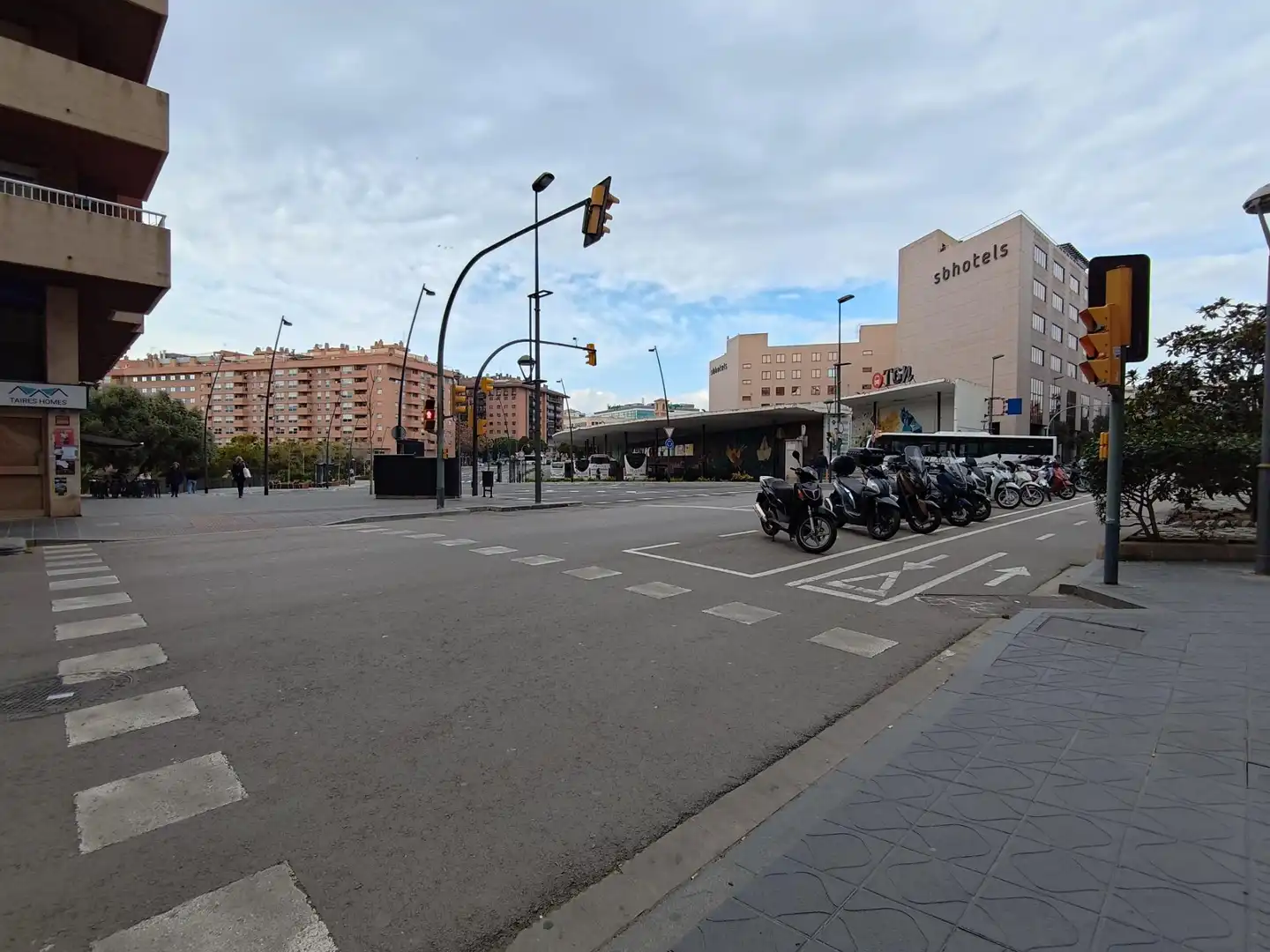 Pis en venda a Carrer de Pere Martell, Nou Eixample Sud