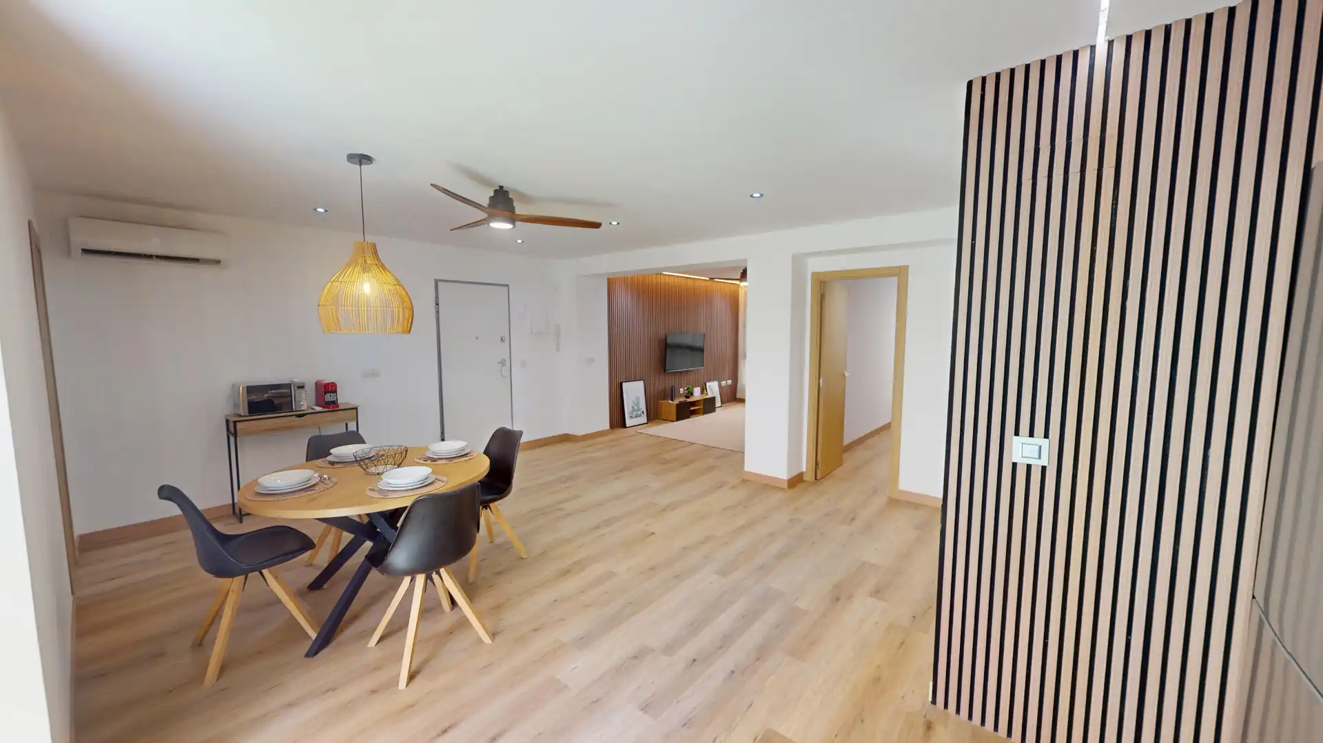 Flat with garden for sale in Carrer Arquebisbe Loaces, imagen 18