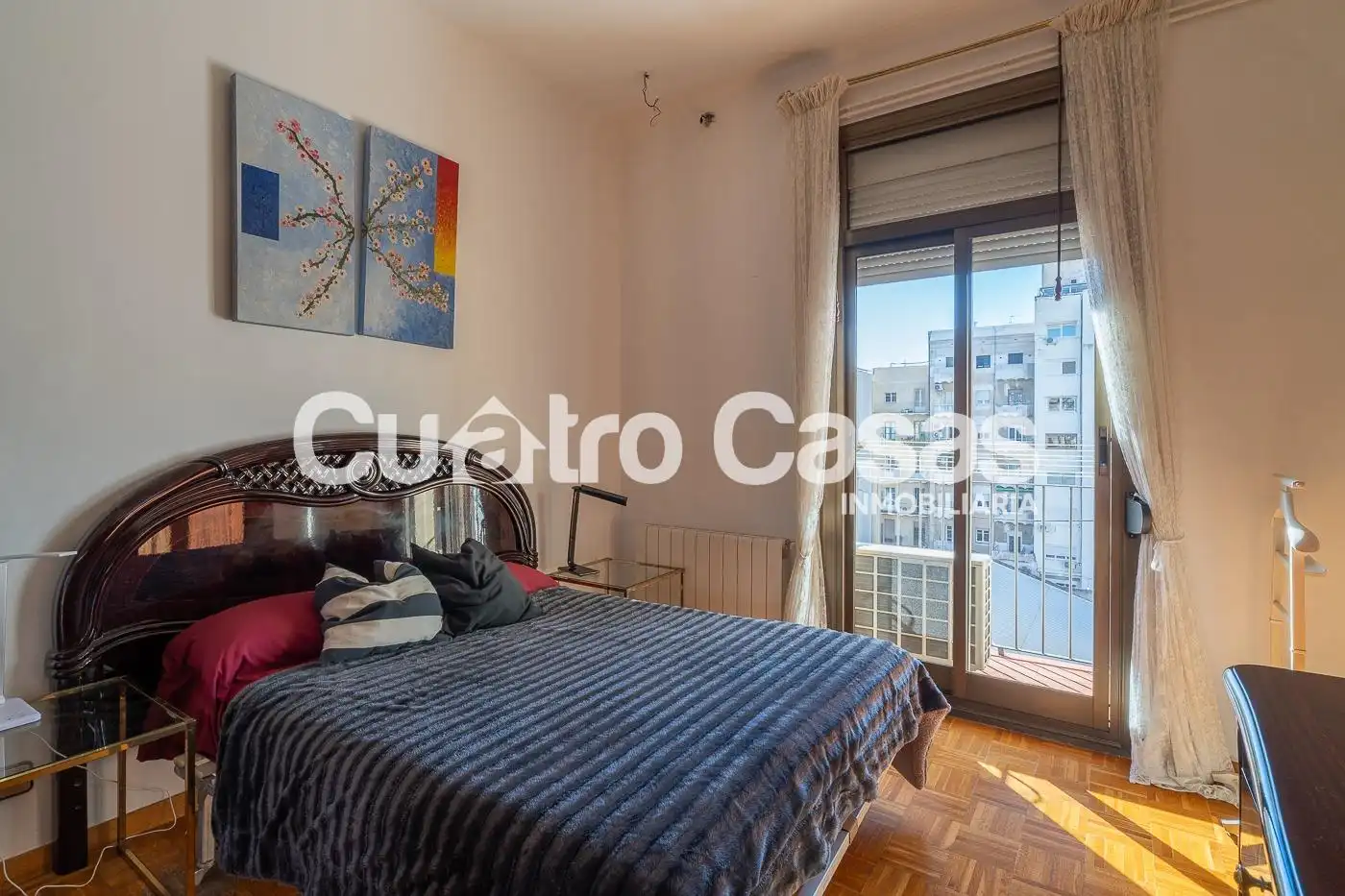 Flat for sale in Carrer de los Castillejos, Sagrada Família