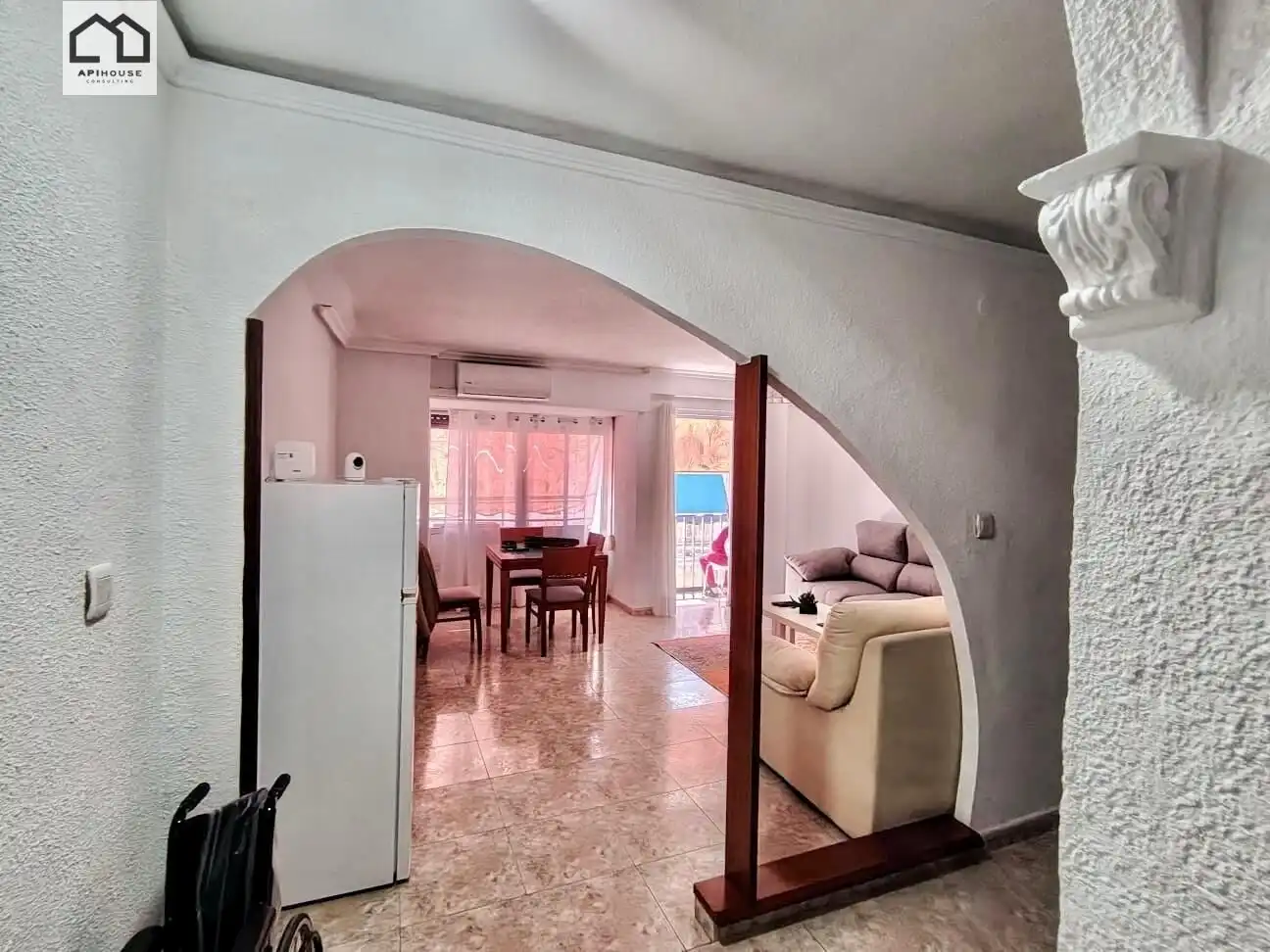 Apartament en venda a Rabasa - Los Ángeles - San Agustín, imagen 2