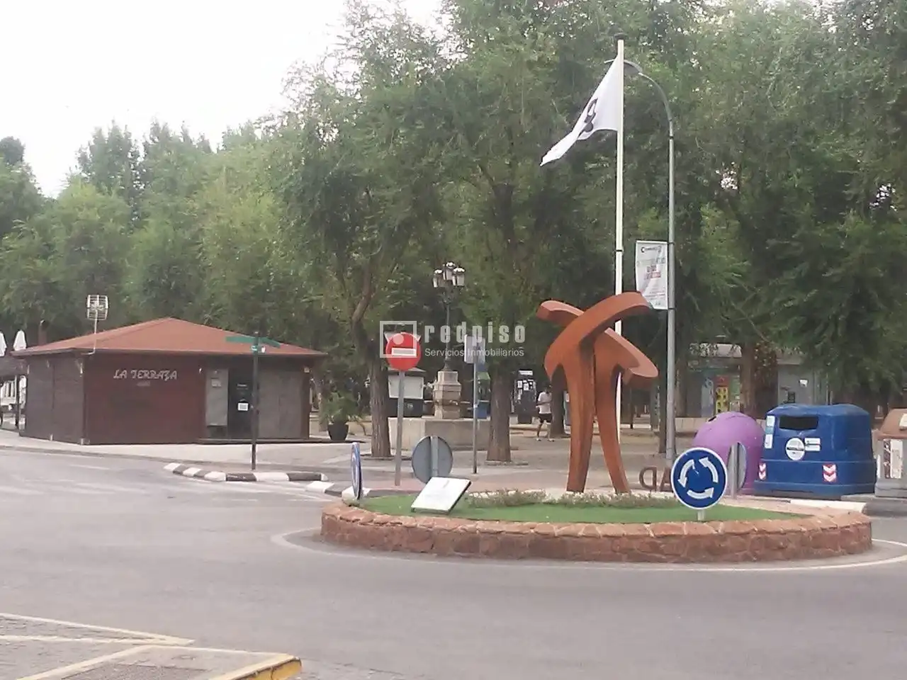 Individual en venta en Zona Centro - Ayuntamiento