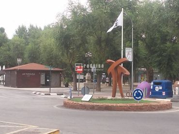 Individuale in vendita a Zona Centro - Ayuntamiento