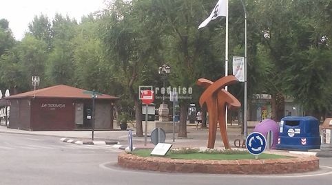 GARAJE CENTRICO