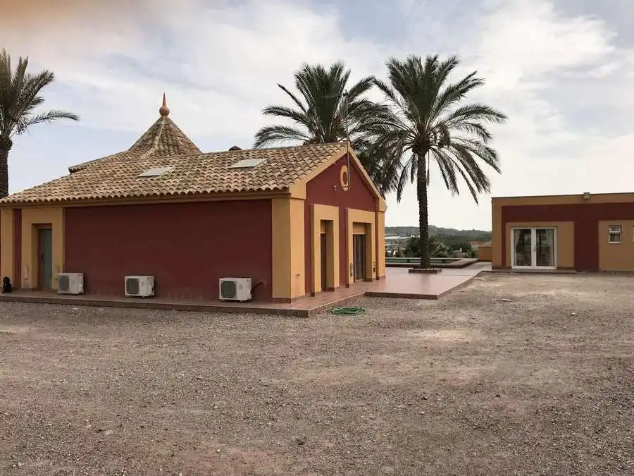 Casa rústica en venda a Totana, imagen 15