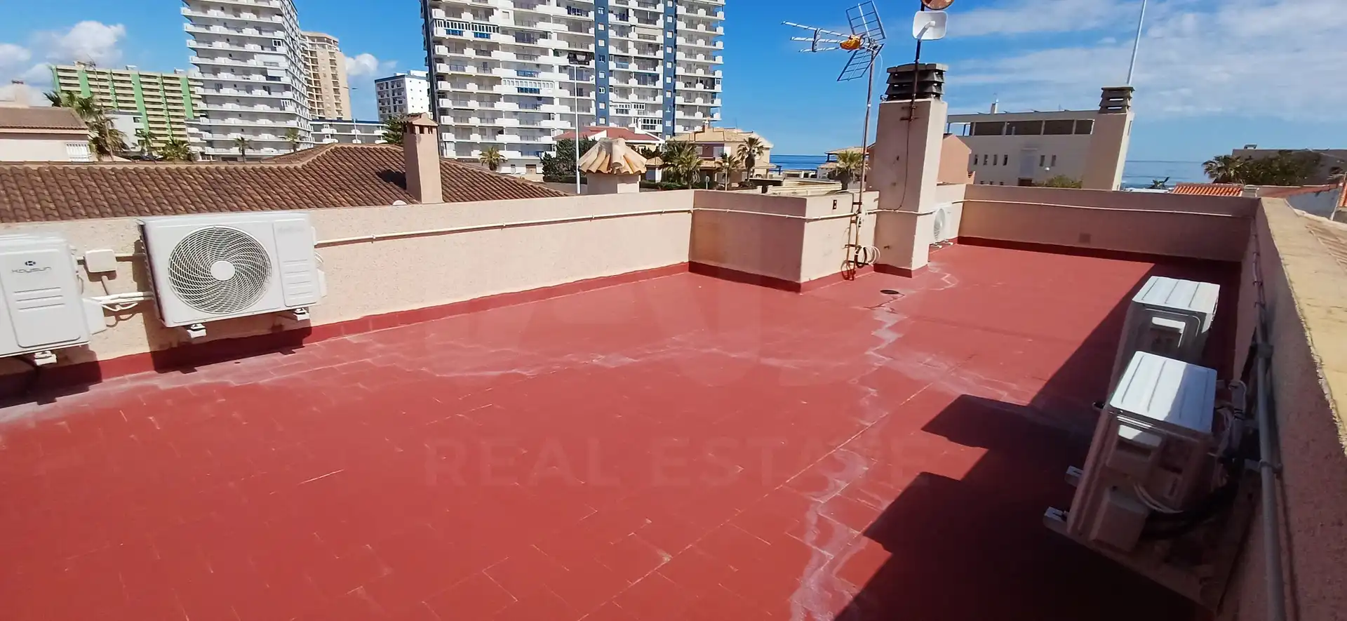 Xalet amb piscina en venda a Playa del Galán, imagen 35