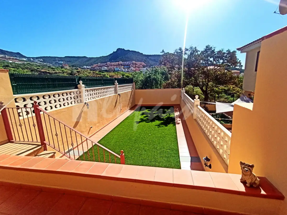Casa a schiera in vendita a Costa Adeje