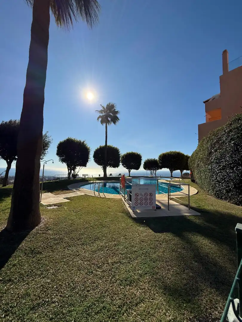 Appartement avec terrasse à vendre à Calle Cristobal Colón de Calahonda 4, imagen 22
