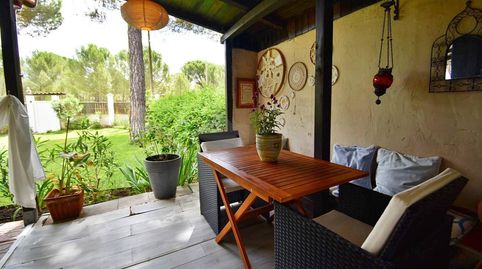 Foto 5 de Casa o chalet en venta en La Luz, Olmedo, Valladolid