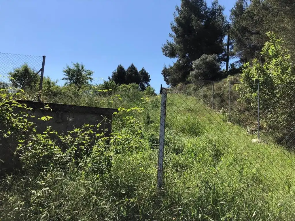 Rural land for sale in SANTA MARGARIDA, imagen 6