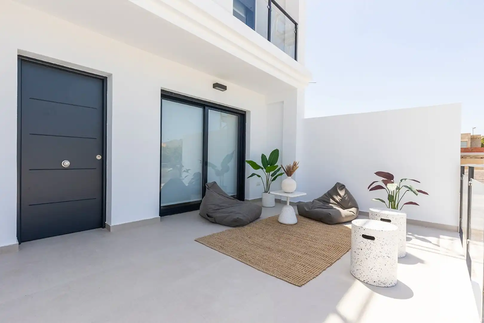 Appartamento con terrazza in vendita a Center, imagen 5