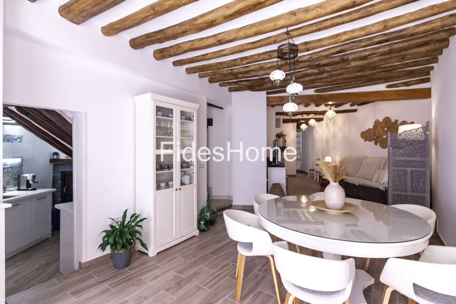 Villa à vendre à Calle Santísima Trinidad, imagen 11