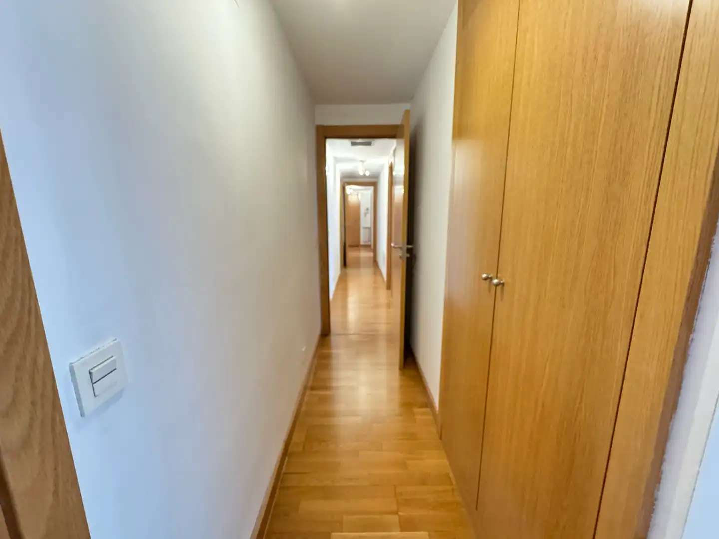 Flat for rent in Rivas-Vaciamadrid  with Heating, Private garden and Community pool