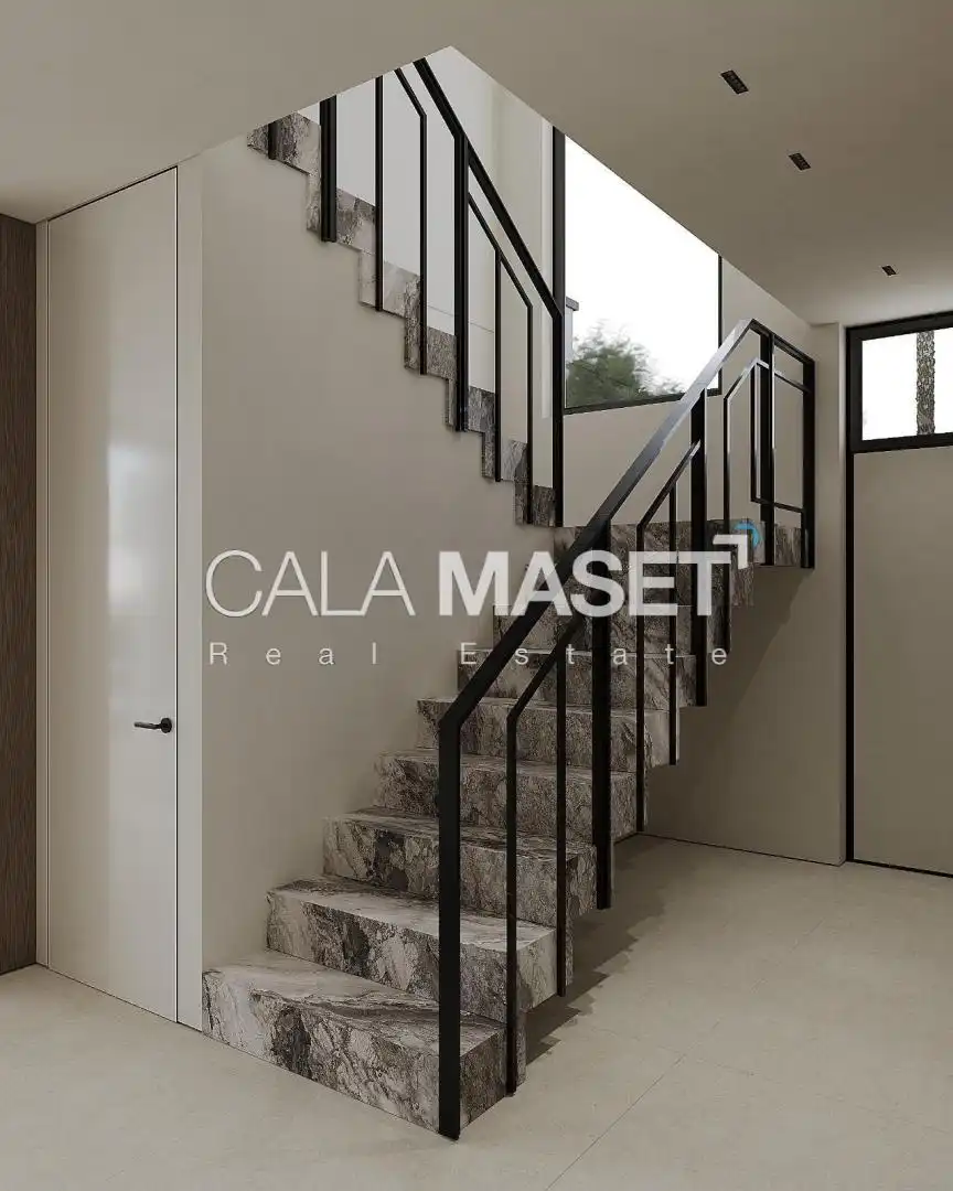 Casa con piscina en venta en Pedraforca 4, imagen 10