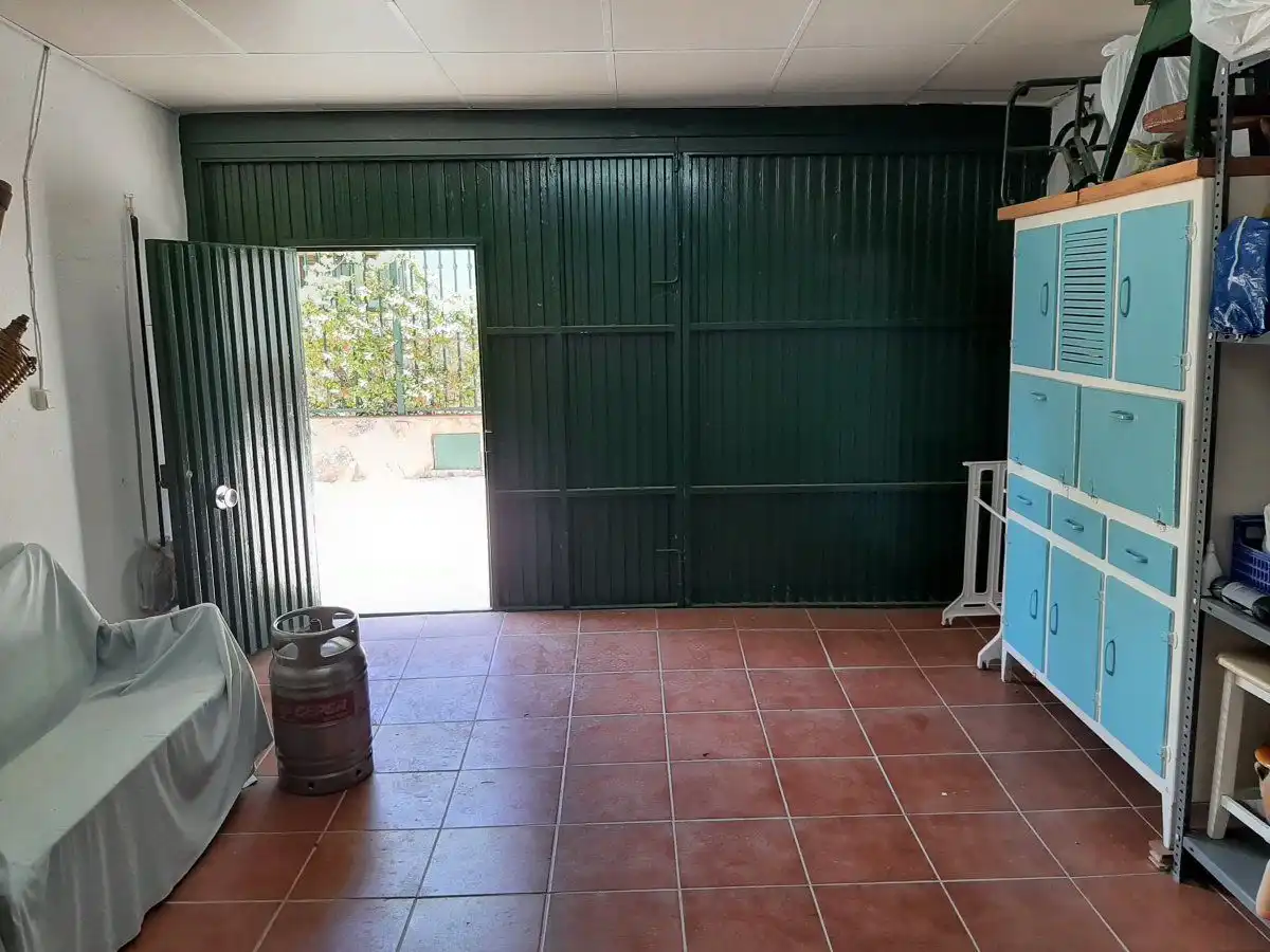 Xalet amb piscina en venda a Valdepeñas, imagen 27