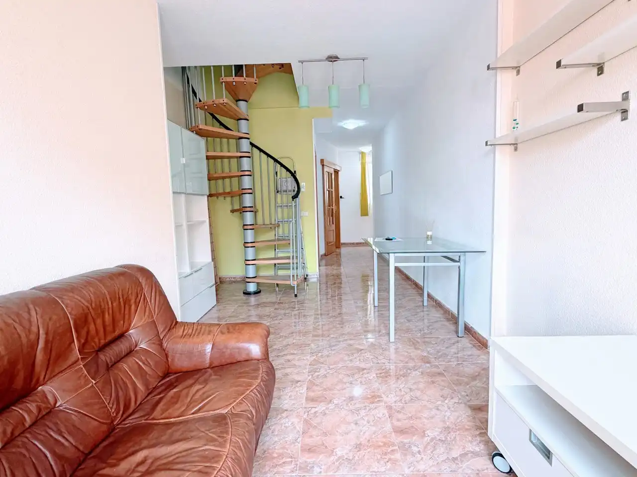 Duplex con ascensore in affitto a CUEVAS, imagen 2