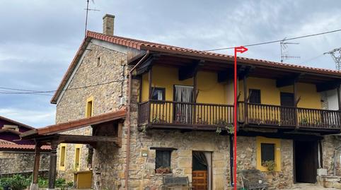 Foto 3 de Casa adosada en venda a Villafufre - Barrio Ojuriego, 35, Villafufre, Cantabria