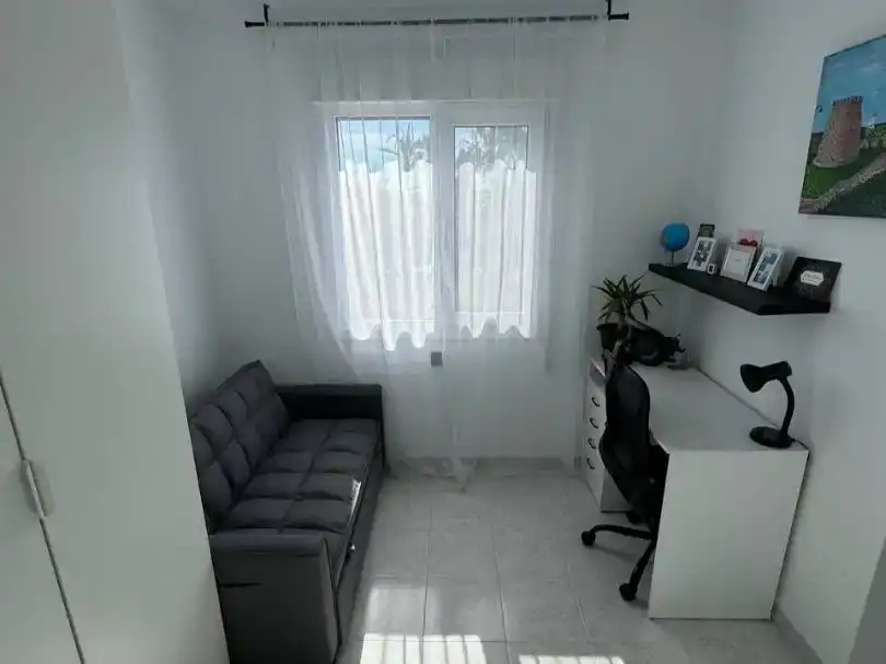 Dormitori de Dúplex en venda en Torrevieja amb Aire condicionat, Piscina i Balcó