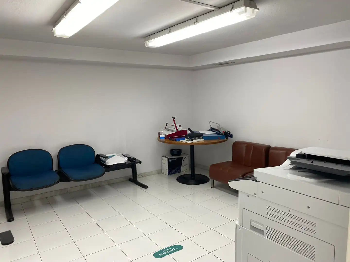 Business premises for sale in La Villa - Bazuelo, imagen 43