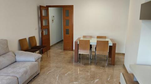 Foto 3 de Apartament de lloguer a Rafelbuñol / Rafelbunyol, Valencia