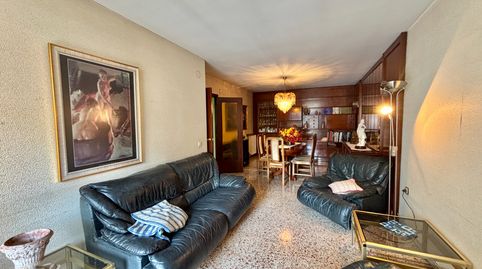 Foto 3 de Pis en venda a Carrer Acadèmia, Instituts - Universitat, Lleida Capital