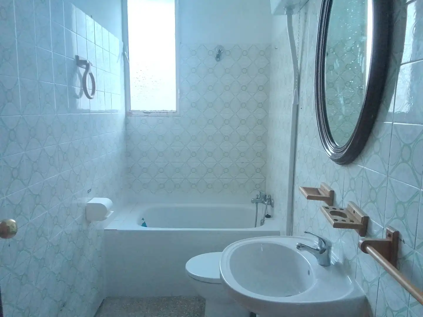 Bathroom of Apartments for sale in Ubrique  with Balcony