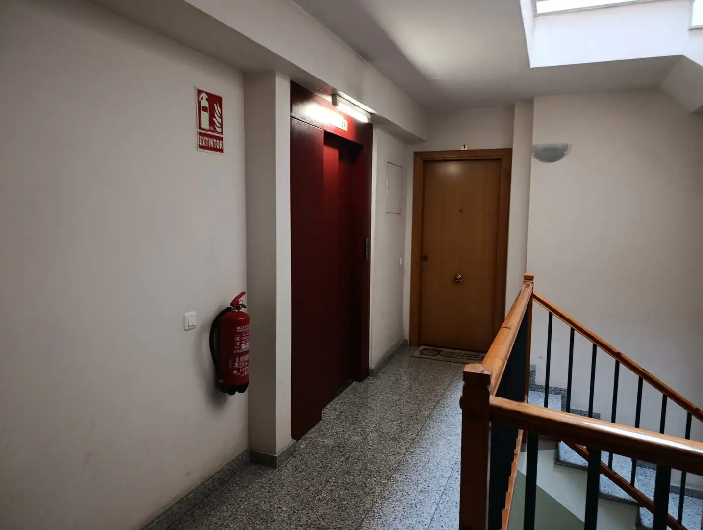 Pis en venda en Tortosa amb Aire condicionat, Moblat i Balcó