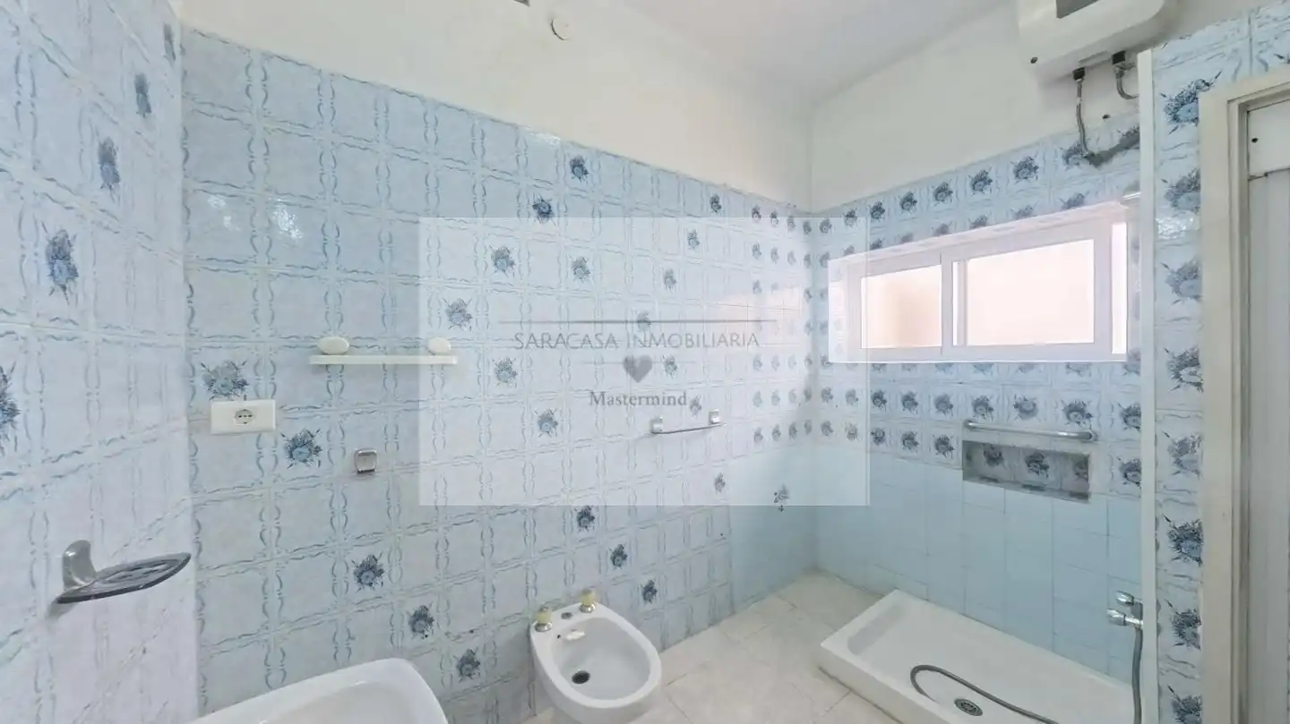 Bathroom of Ground floor for sale in Las Palmas de Gran Canaria  with Terrace