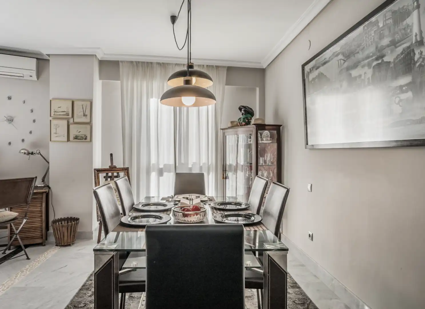 Apartment mit Terrasse zum Verkauf in Marbella Centro, imagen 9
