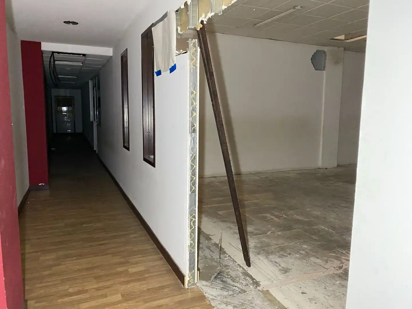 Local comercial en alquiler en Sant Joaquin, imagen 12